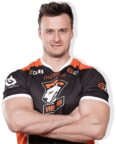 pasha