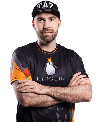 TaZ