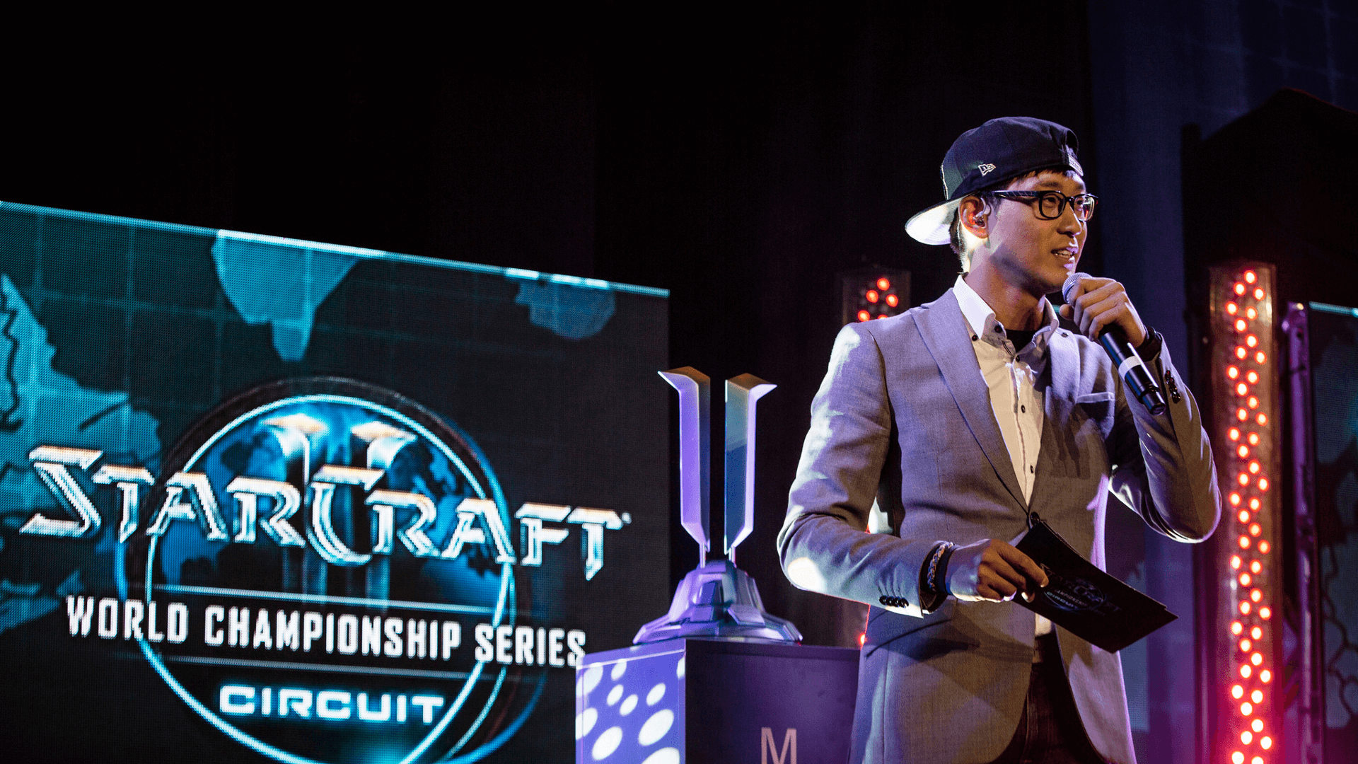 WCS Montreal
