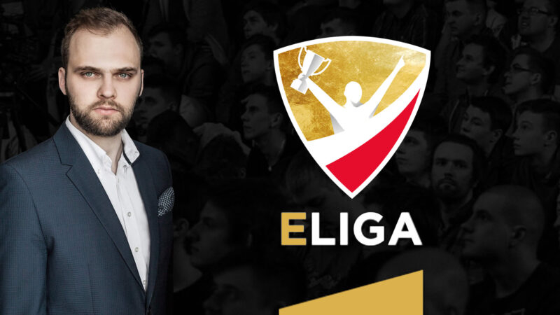 eliga