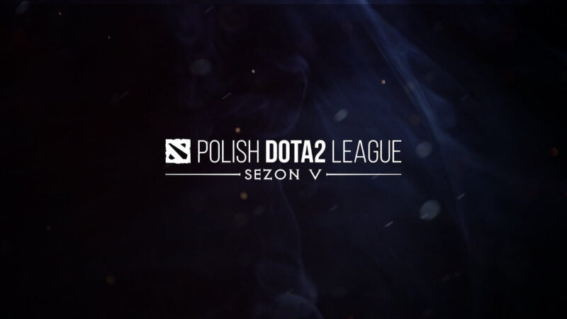 polish dota 2 league