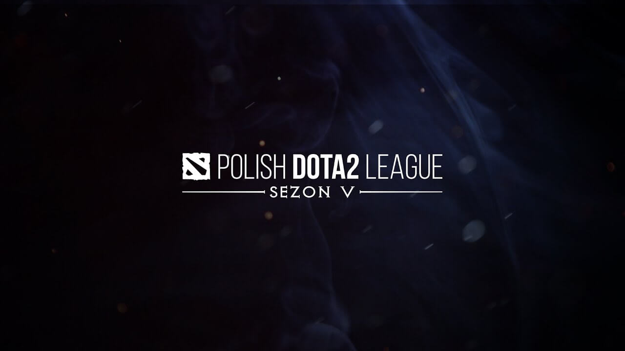 polish dota 2 league