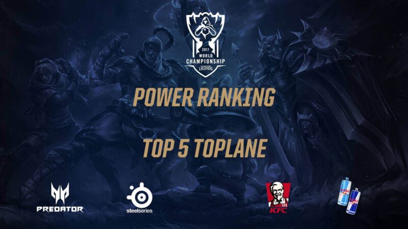 top5toplane