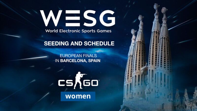 WESG