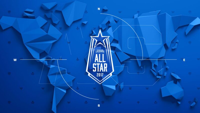 all star event
