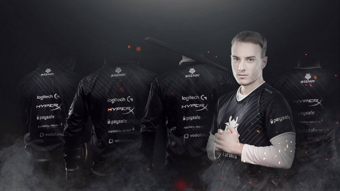 G2 Esports