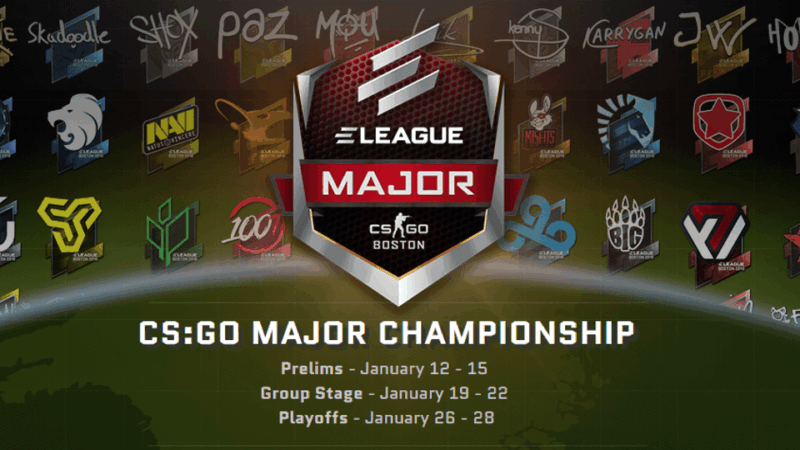 naklejki major boston