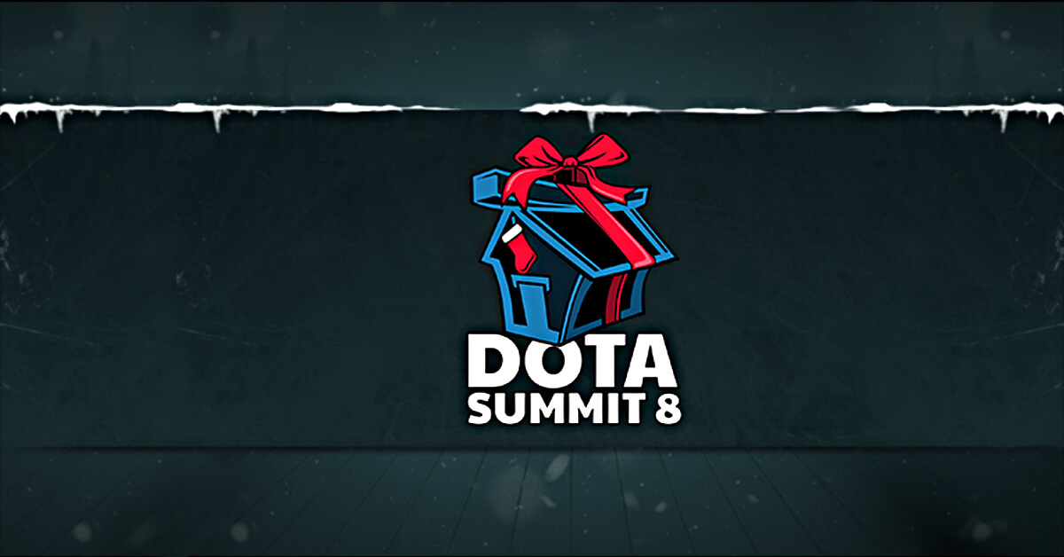 DOTA Summit 8