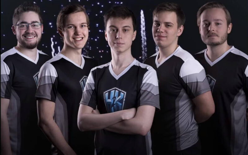 H2K