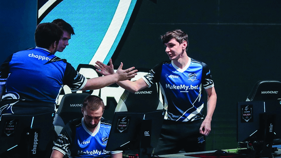 Vega Squadron