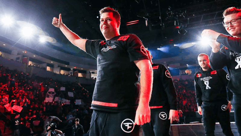 karrigan
