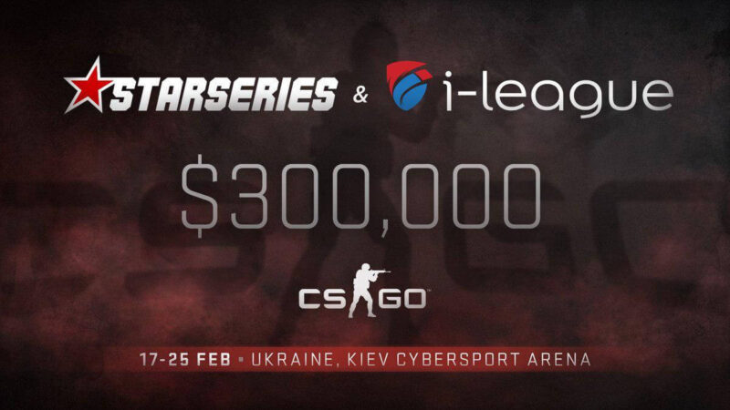 starladder