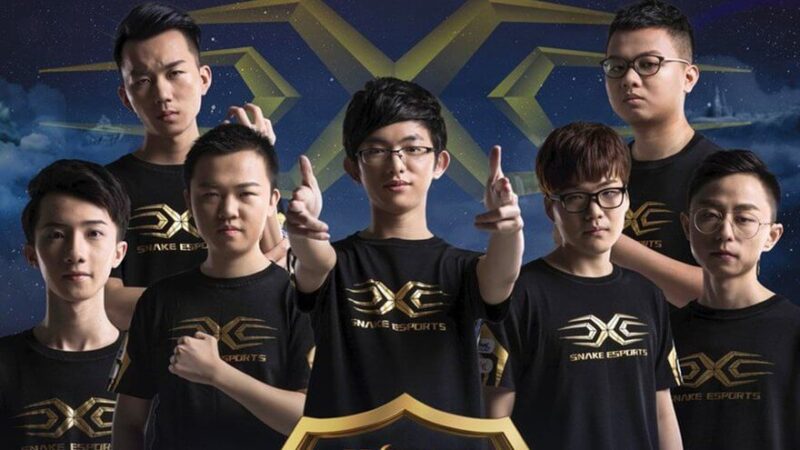 Snake Esports
