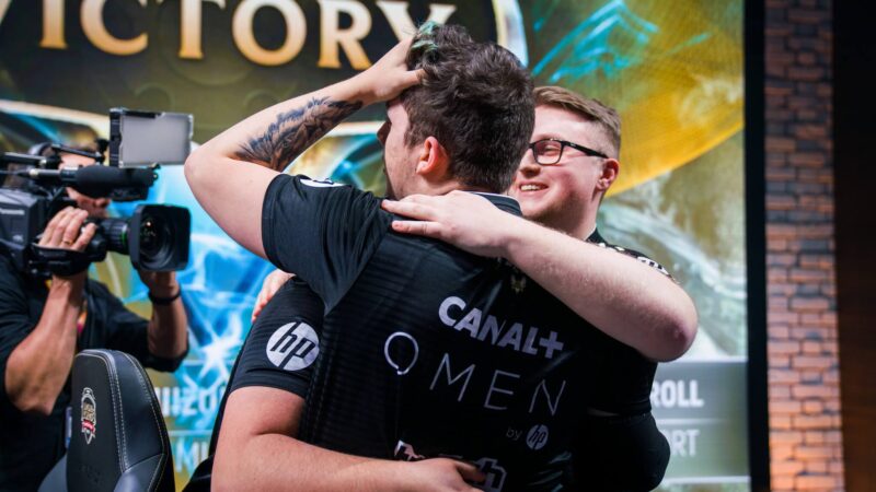 vitality
