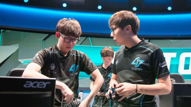 clg