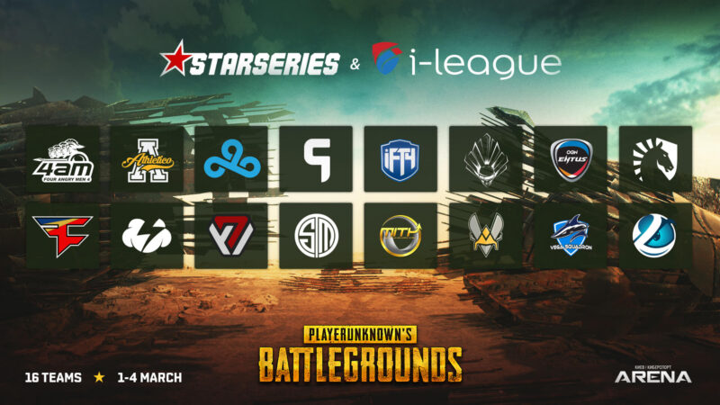 PUBG_Starladder_teams