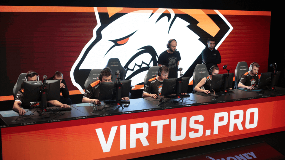 Virtus.pro