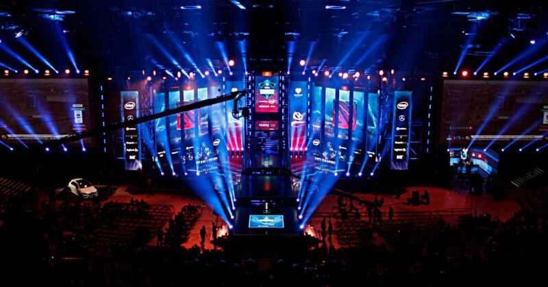 scana eslone