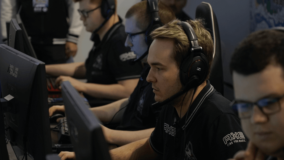 AGO Esports