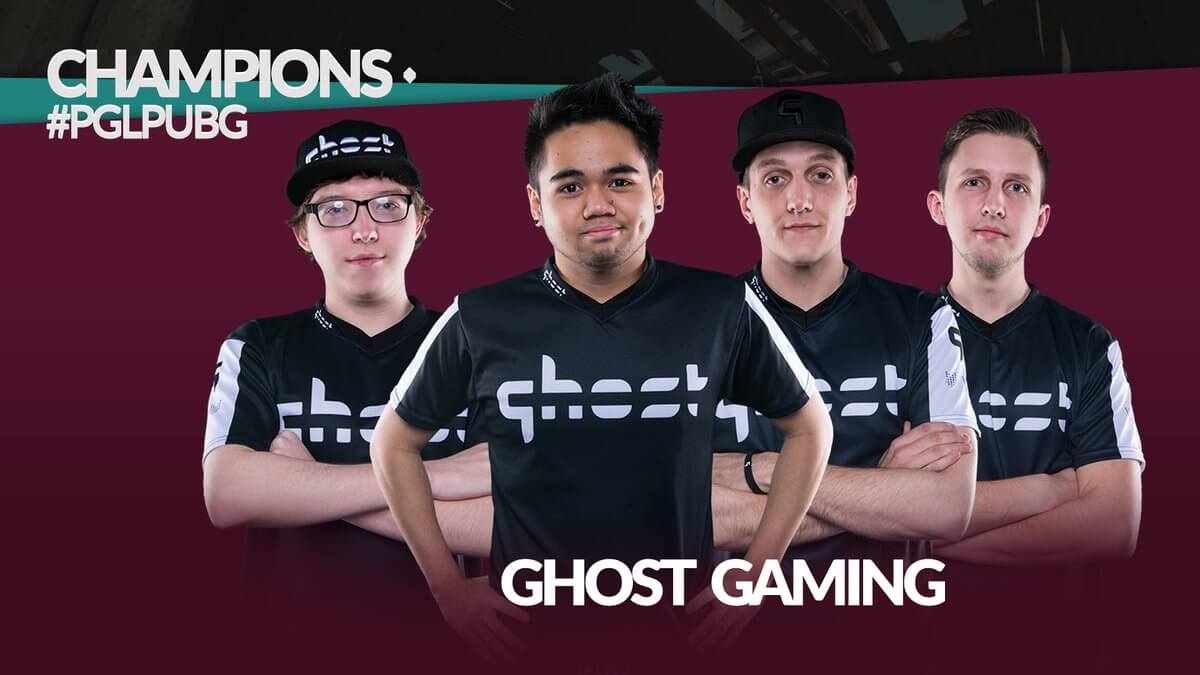 Ghost