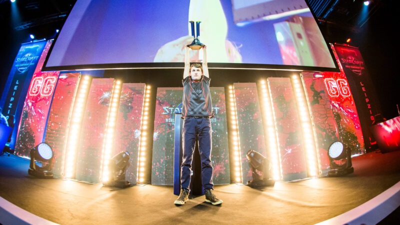 ence serral