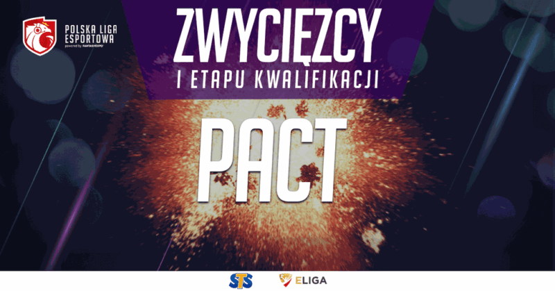 PACT Polska Liga Esportowa
