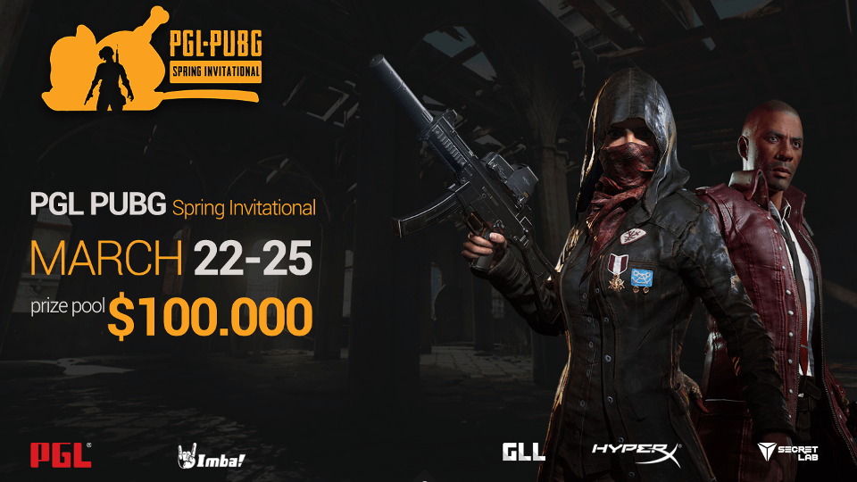 PGLPUBG