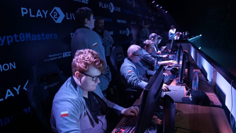 AGO Esports
