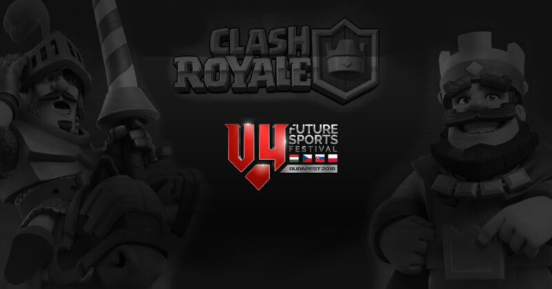 clashroyaleV4
