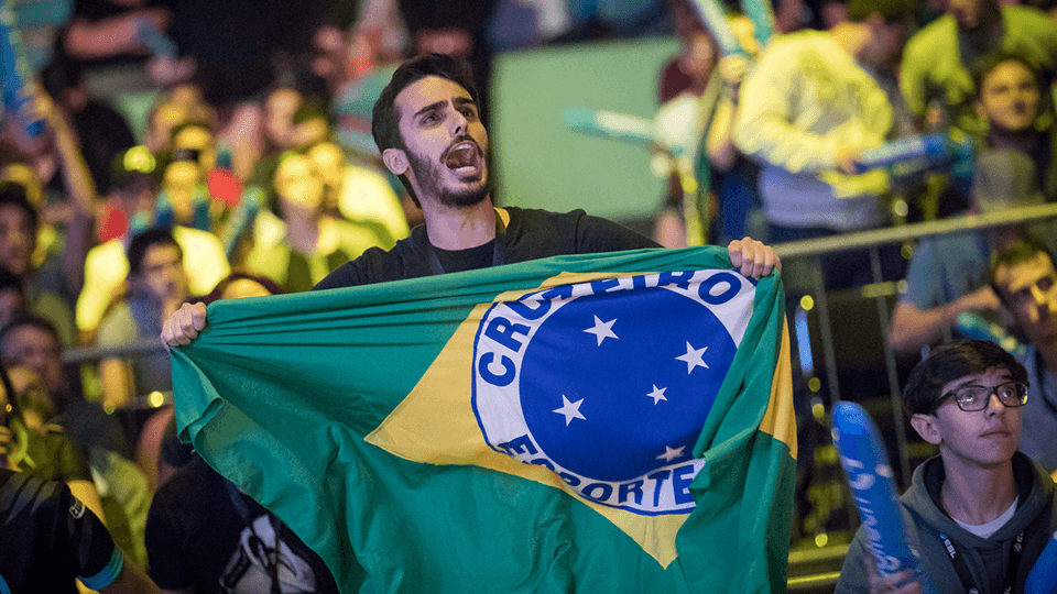 eslone