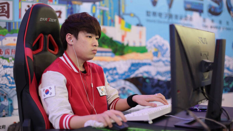 Jin Air Maru