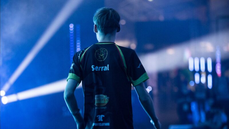 serral