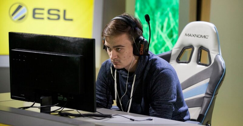 ESL Polska