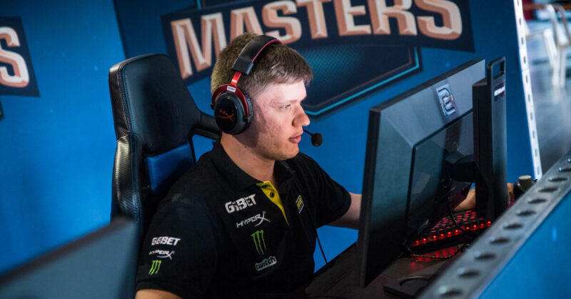 Natus Vincere
