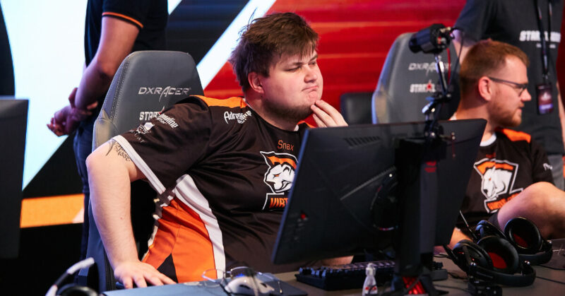 Virtus.pro
