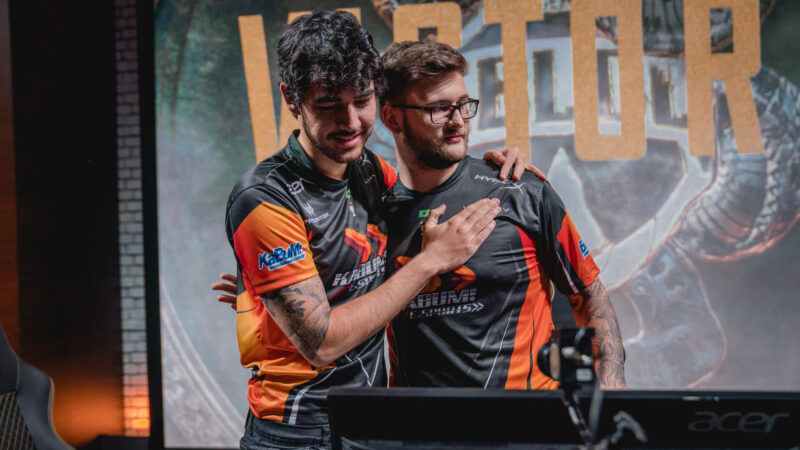 kabum