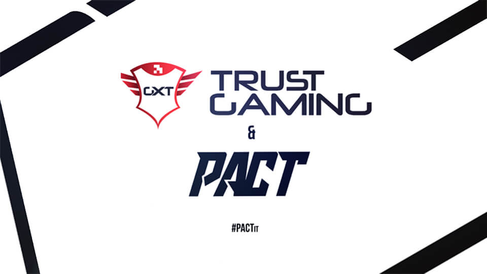 TRUST PACT
