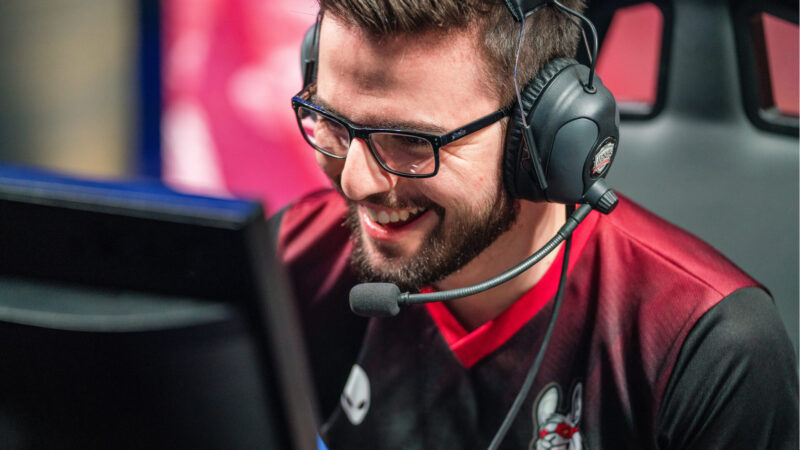 Misfits Maxlore