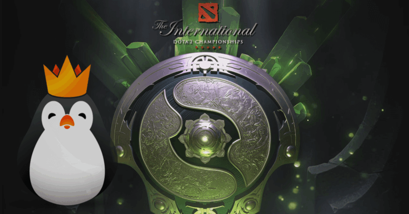 ti8kinguin