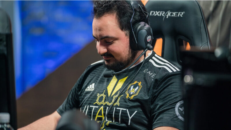 vitality jiizuke
