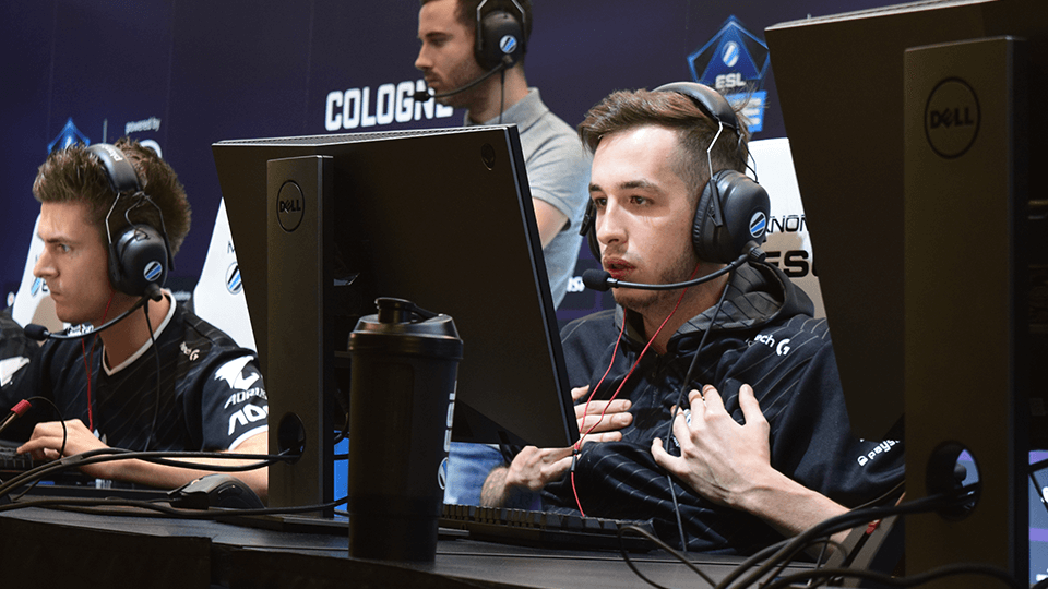 G2 Esports