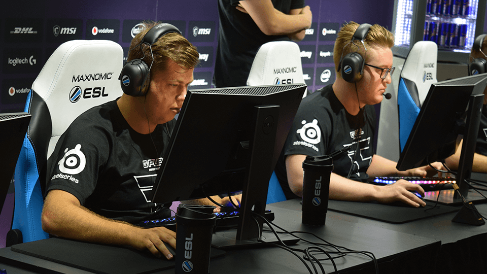 karrigan
