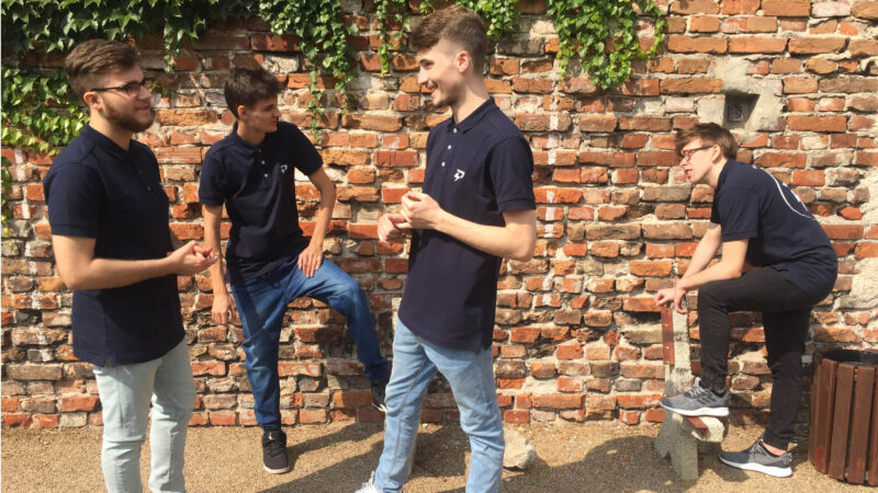 dynamind