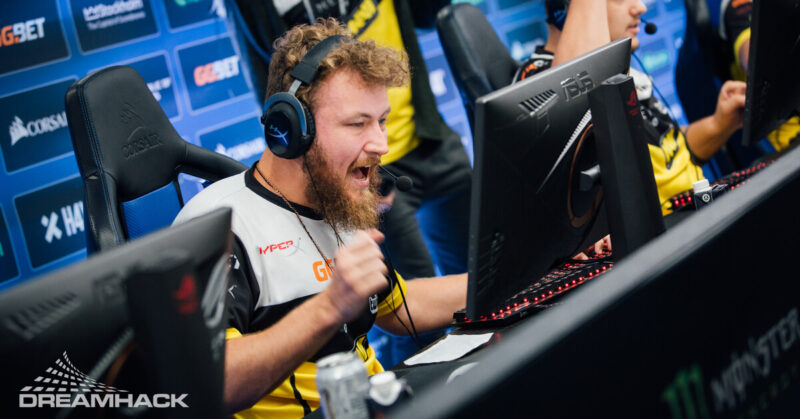 Natus Vincere