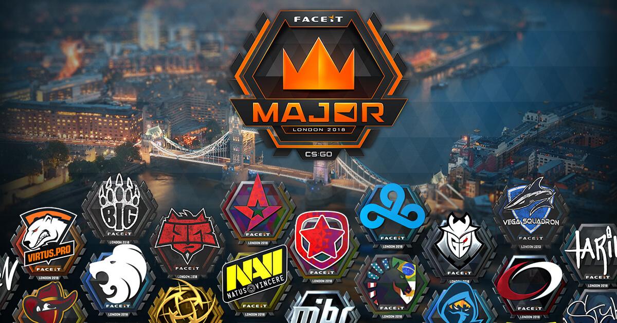 faceit