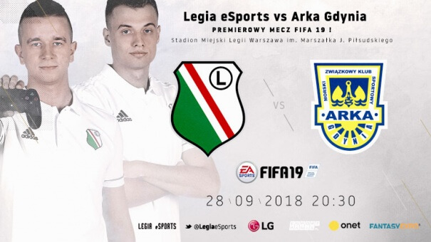 legia.com