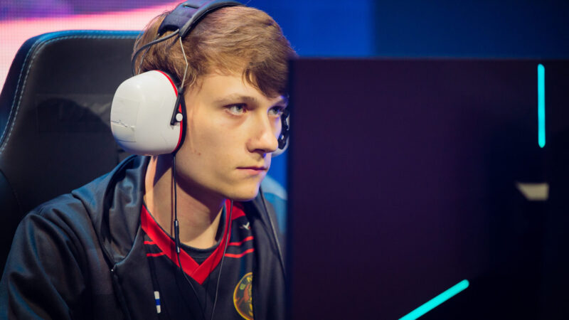 Ence Serral