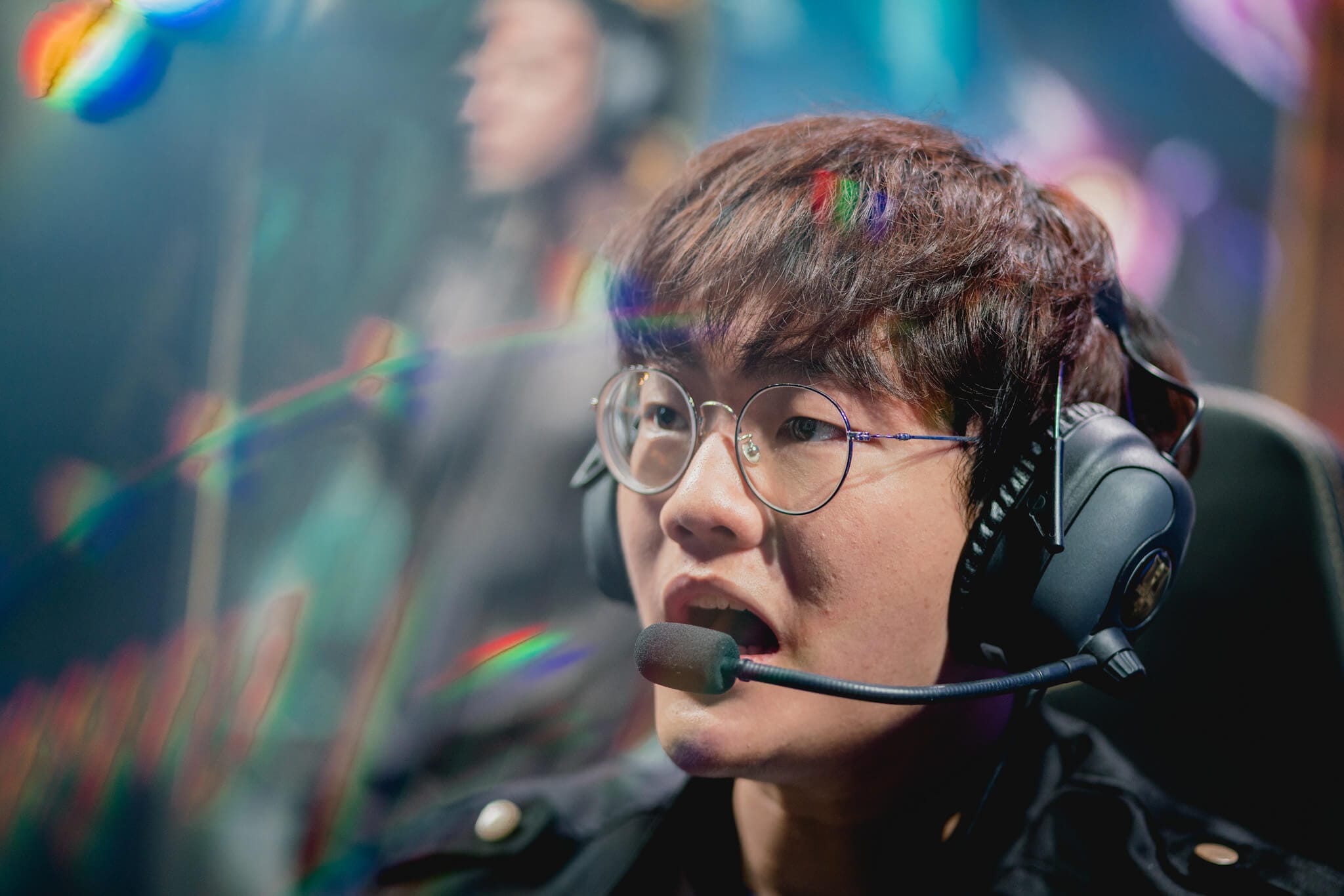 flash wolves fw betty