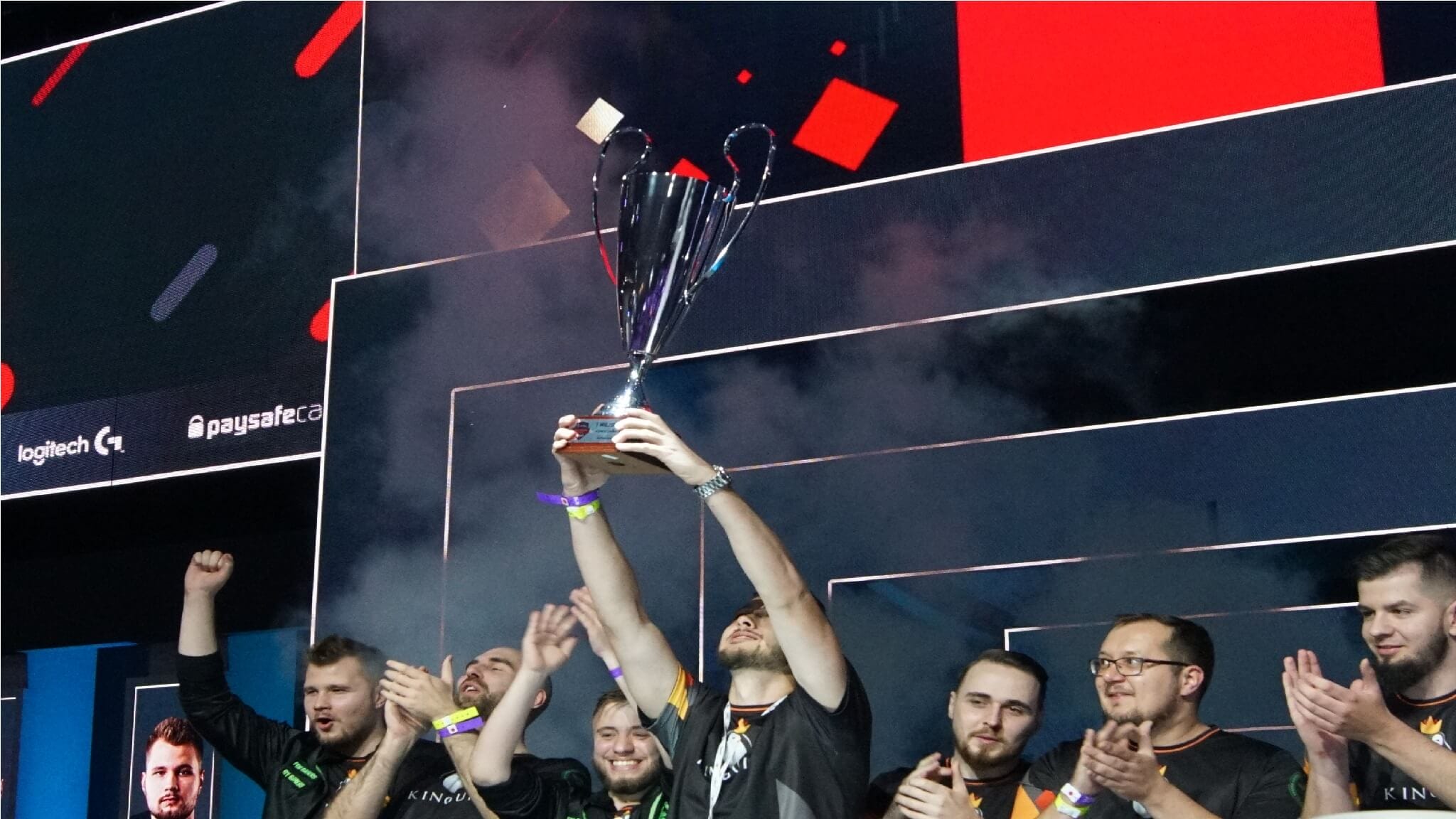 team kinguin