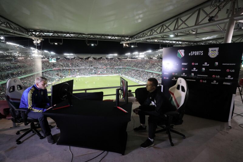 legia.com